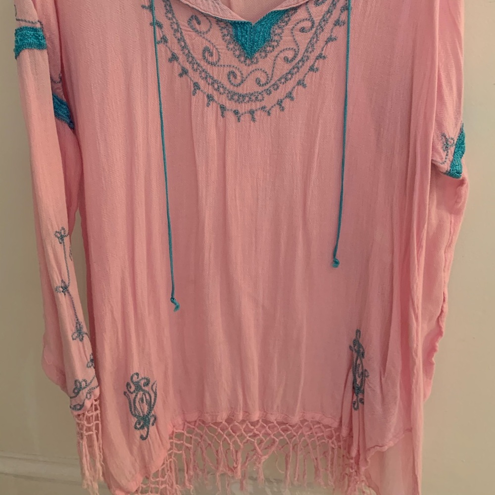 Donale tunic